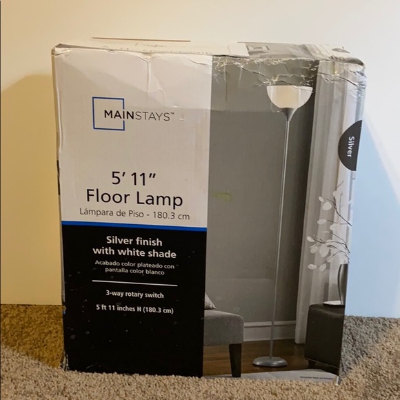 Lamps . - Picture 2 of 3